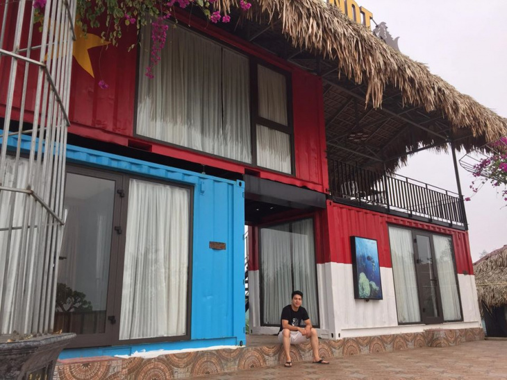 khám phá, trải nghiệm, top 10 hostel đồng hới quảng bình giá rẻ đẹp gần biển vqg phong nha