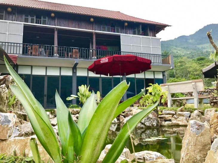 khám phá, trải nghiệm, top 50 homestay hà giang, homestay đồng văn giá rẻ đẹp gần thị trấn