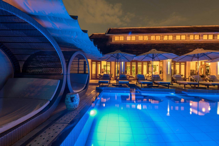 khám phá, trải nghiệm, 60 biệt thự villa đà nẵng giá rẻ gần biển đẹp có hồ bơi cho thuê nguyên căn