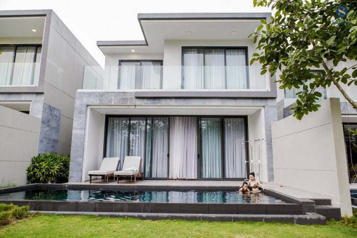 khám phá, trải nghiệm, 60 biệt thự villa đà nẵng giá rẻ gần biển đẹp có hồ bơi cho thuê nguyên căn