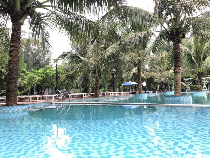 Top 10 Resort Thanh Hóa giá rẻ view đẹp gần biển chuẩn 3-4-5 sao