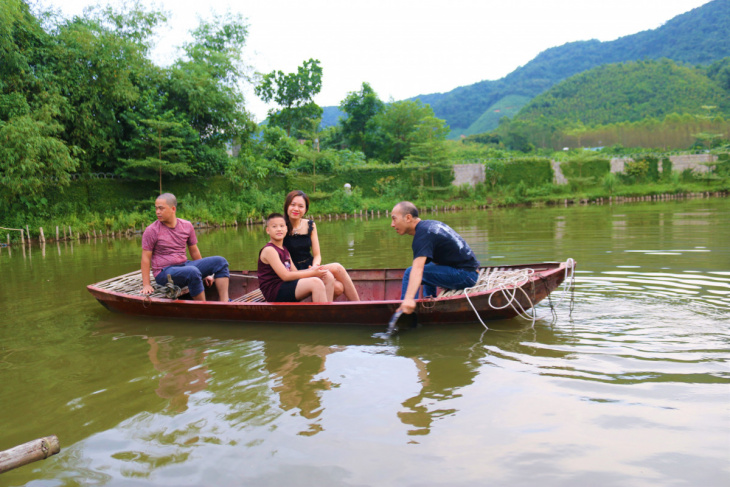 khám phá, trải nghiệm, top 20 biệt thự villa flamingo homestay đại lải giá rẻ view đẹp có hồ bơi cho thuê