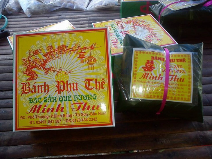 10 Đặc sản Bắc Ninh làm quà ngon đáng ghé mua hoặc thưởng thức