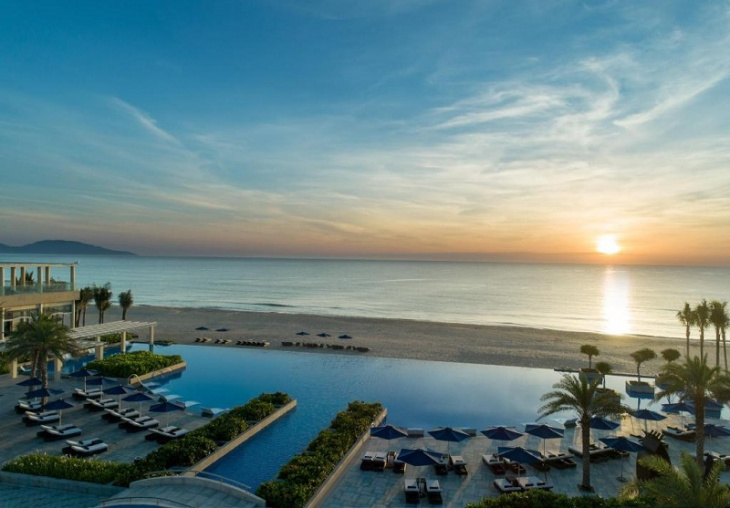khám phá, trải nghiệm, top 20 resort đà nẵng giá rẻ gần biển view đẹp tốt nhất từ 3-4-5-6 sao