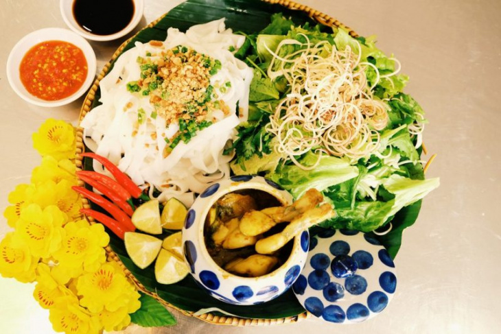 Review 20 nhà hàng quán ăn ngon Đà Nẵng nên thưởng thức nhất