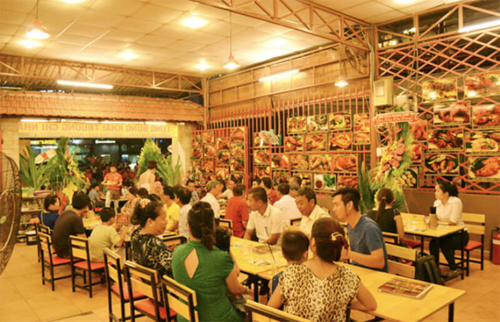 khám phá, trải nghiệm, top 20 nhà hàng quán ăn ngon an giang châu đốc nổi tiếng nhất