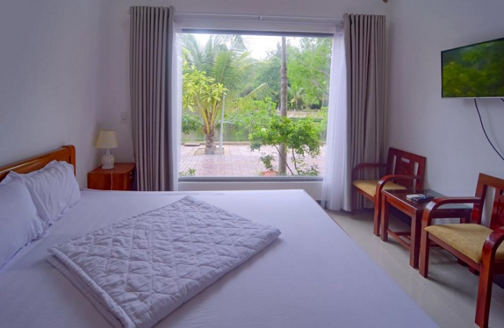 Top 20 Resort Vũng Tàu giá rẻ gần biển đẹp chuẩn 3-4-5 sao có bãi tắm riêng