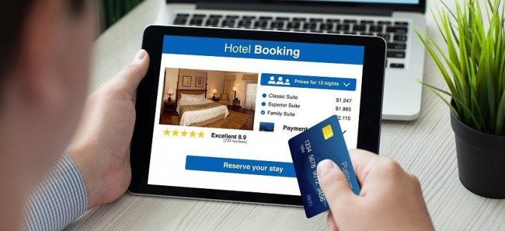 khám phá, trải nghiệm, bỏ túi 3 bí quyết lựa chọn khách sạn đà nẵng giá rẻ khi đi du lịch tự túc