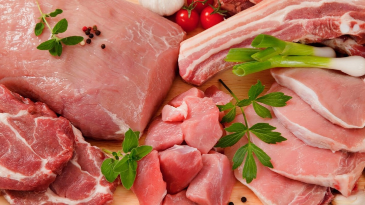 farmstay, thịt lợn sạch hữu cơ – những kiến thức cần biết và lợi ích sử dụng