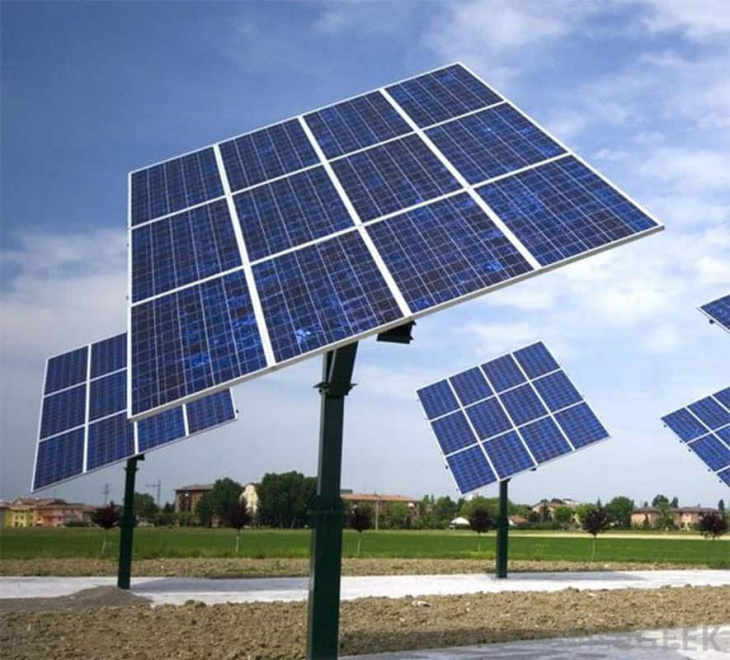farmstay, chọn điện mặt trời hay điện lưới cho farmstay?