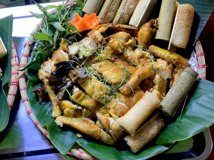 Top 21 nhà hàng quán ăn ngon Đắk Lắk – Buôn Mê Thuột nổi tiếng nhất