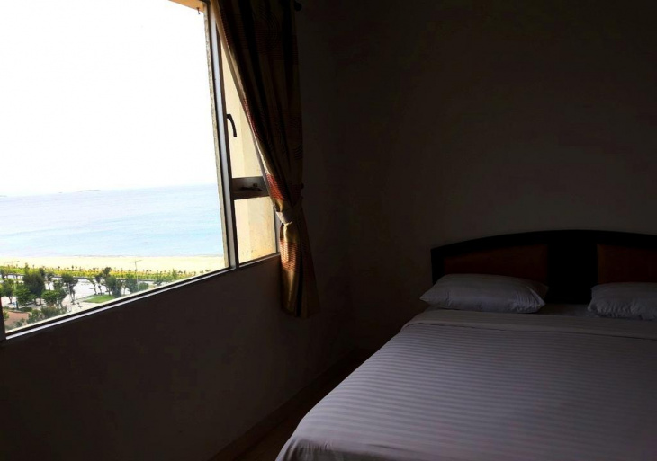 khám phá, trải nghiệm, top 20 khách sạn phú yên tuy hòa giá rẻ đẹp gần biển trung tâm