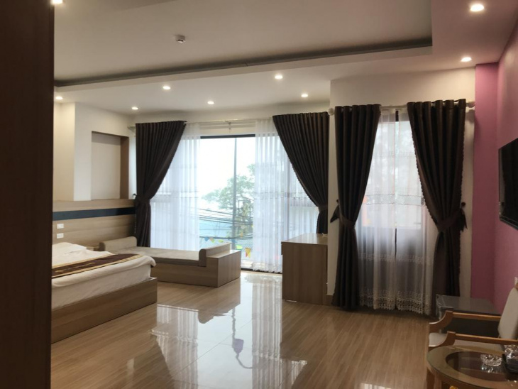 Top 30 Khách sạn Tam Đảo Vĩnh Phúc giá rẻ view đẹp từ 2-3-4-5-sao