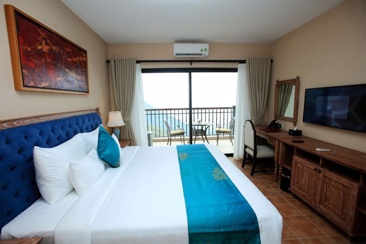 khám phá, trải nghiệm, top 30 khách sạn tam đảo vĩnh phúc giá rẻ view đẹp từ 2-3-4-5-sao