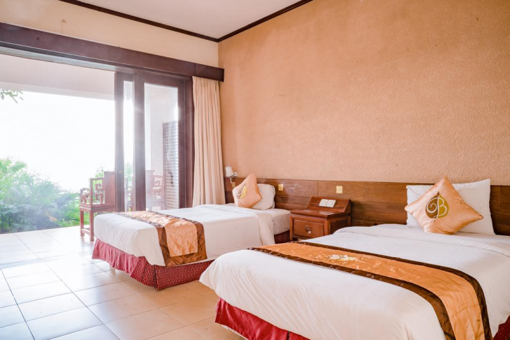khám phá, trải nghiệm, top 30 khách sạn tam đảo vĩnh phúc giá rẻ view đẹp từ 2-3-4-5-sao