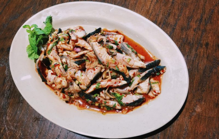 Top 20 nhà hàng quán ăn ngon Lào Cai có tiếng nhất du khách nên thử