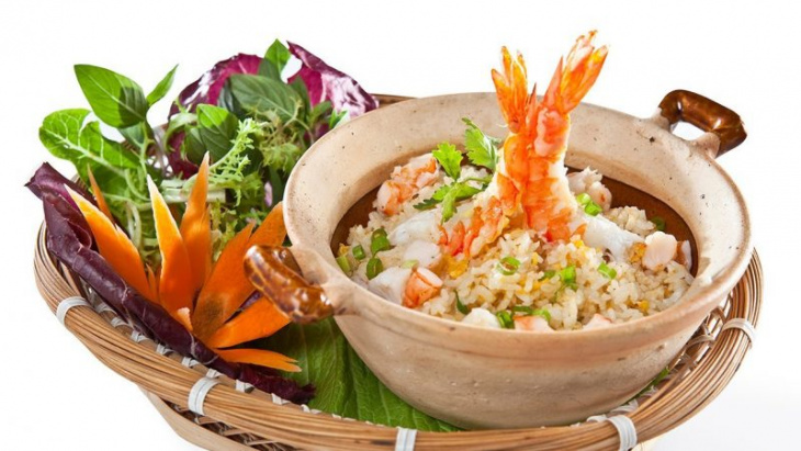 Top 20 Nhà hàng quán ăn ngon Vĩnh Long nổi tiếng phải thưởng thức