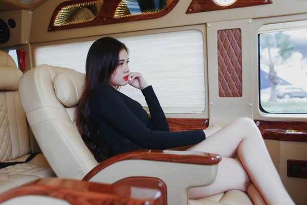 Top 4 Nhà xe limousine Vũng Tàu Sài Gòn uy tín giá rẻ nên đặt vé