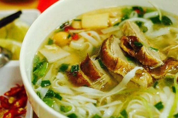 “GHIM” 20 nhà hàng quán ăn ngon Lạng Sơn du khách nên THƯỞNG THỨC
