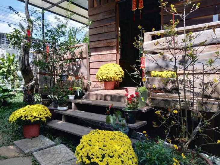 21 Homestay Bảo Lộc Lâm Đồng giá rẻ đẹp gần trung tâm chỉ từ 100k