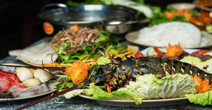 khám phá, trải nghiệm, “bỏ túi” 20 nhà hàng quán ăn ngon yên bái nổi tiếng phải ghé tới thưởng thức