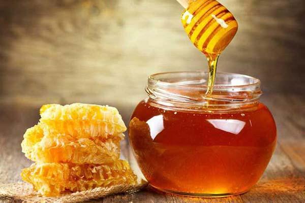 mật ong, ẩm thực, trộn mật ong với 2 thứ này rồi uống vào buổi sáng để kéo dài tuổi thọ