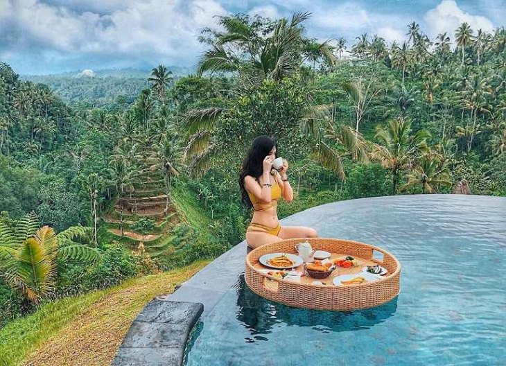 Chia sẻ tất tần tật kinh nghiệm du lịch Bali chi tiết nhất
