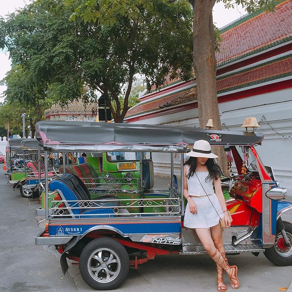 du lịch huahin, huahin, kính nam, kinh nghiệm đi huahin, tổng hợp kinh nghiệm đi huahin – bangkok trong 6 ngày 5 đêm