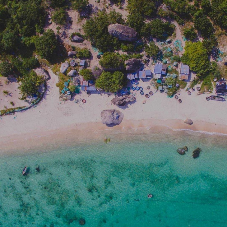 du lịch biển đảo, du lịch cam ranh, đặc sản vùng miền, kinh nghiệm du lịch, bỏ túi bộ cẩm nang du lịch cam ranh mới nhất năm 2019