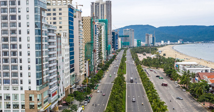 gợi ý lịch trình du lịch đà nẵng 4 ngày 3 đêm tự túc cho người mới đi