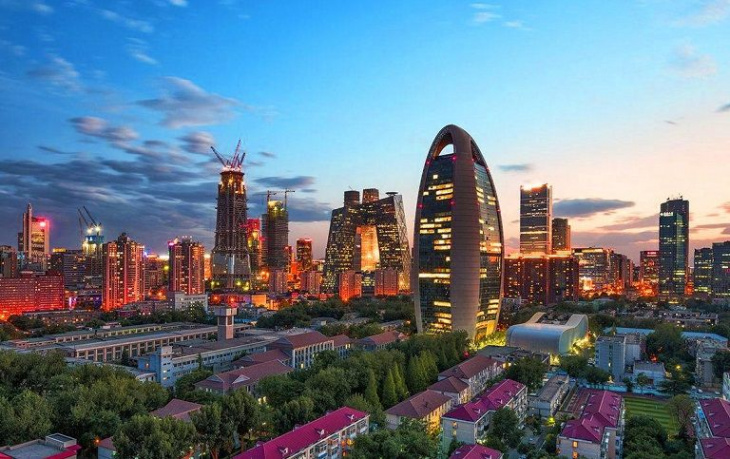 Kinh nghiệm du lịch Bắc Kinh, tổng hợp từ A – Z, cập nhật mới nhất 2020