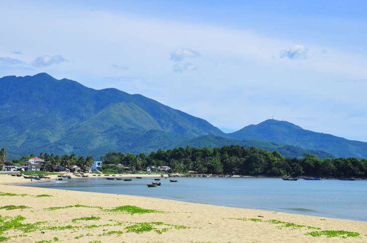 du lịch đà nẵng, trekking đà nẵng, đà nẵng và 1001 địa điểm du lịch nổi tiếng