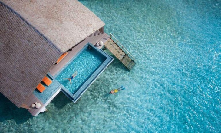 du lịch biển đảo, kinh nghiệm du lịch maldives, “đứng hình 5s” trước những bãi biển đẹp nhất maldives
