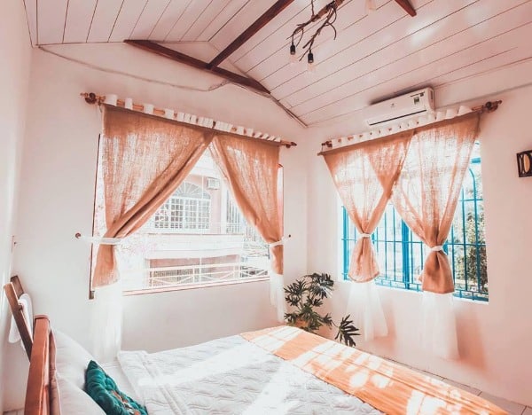 du lịch nha trang, kinh nghiệm du lịch nha trang, khám phá những homestay đẹp ở nha trang