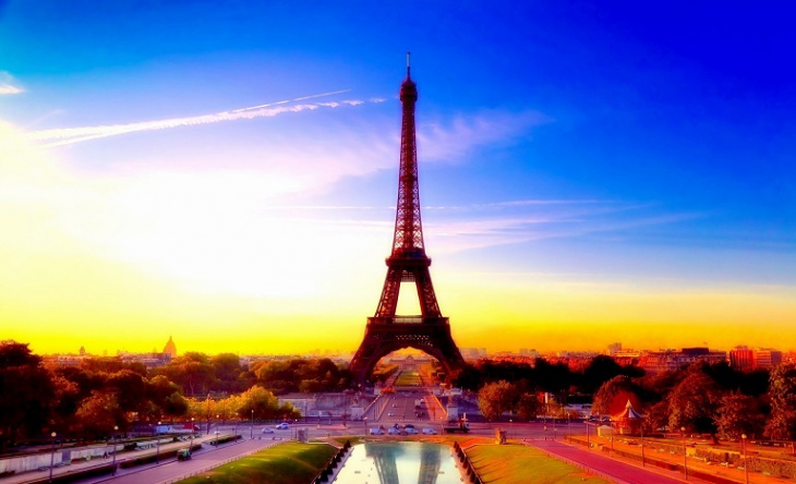 Du lịch Pháp mua gì làm quà? Những gợi ý chi tiết nhất
