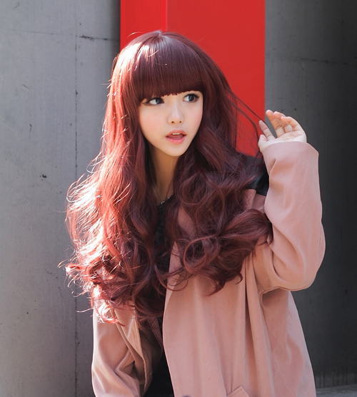 thuốc nhuộm tóc nâu ánh đỏ giá tốt Tháng 10, 2023 | Mua ngay | Shopee Việt  Nam