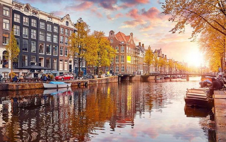 Địa điểm du lịch Hà Lan: Top địa điểm du khách không thể bỏ lỡ