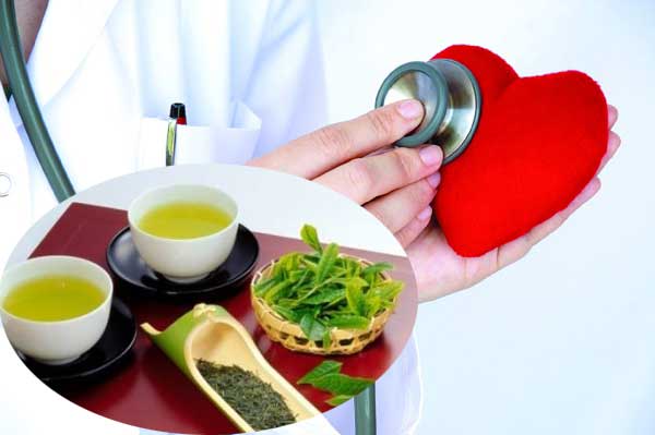 tác dụng của trà xanh, trà xanh, điểm danh các tác dụng tuyệt vời của trà xanh đối với sức khỏe