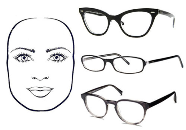 chọn kính mát, chọn kính râm, kính đẹp 2017, kính mát 2017, kính mát cho nữ, mặt vuông chữ điền đeo kính gì