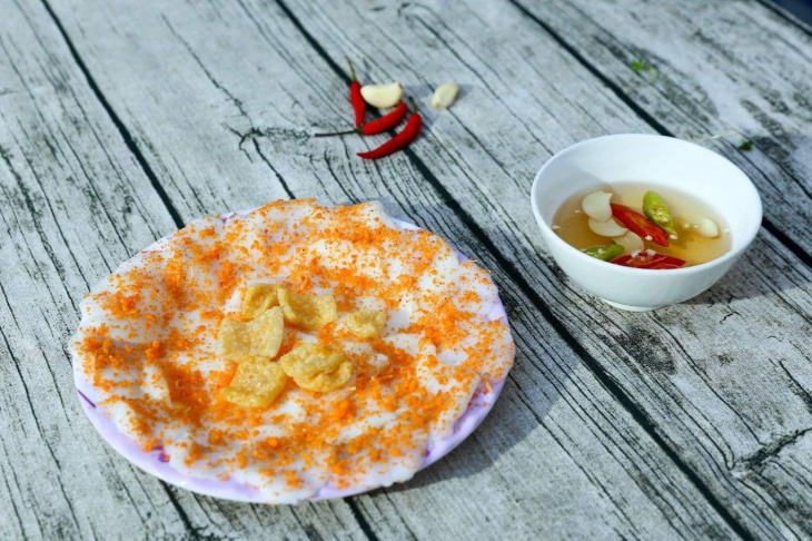 Đặc sản Quảng Bình: Du lịch các miền ẩm thực “ăn là nghiện”