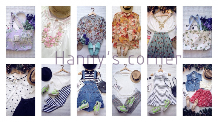 SẠCH VÍ TOP 8 Shop Bán Đầm Vintage đẹp lung linh tại TPHCM