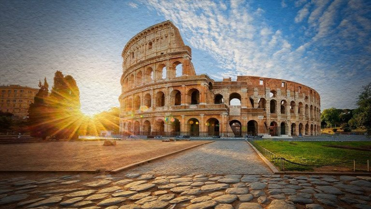 List đầy đủ nhất các địa điểm du lịch ở Ý không thể bỏ qua