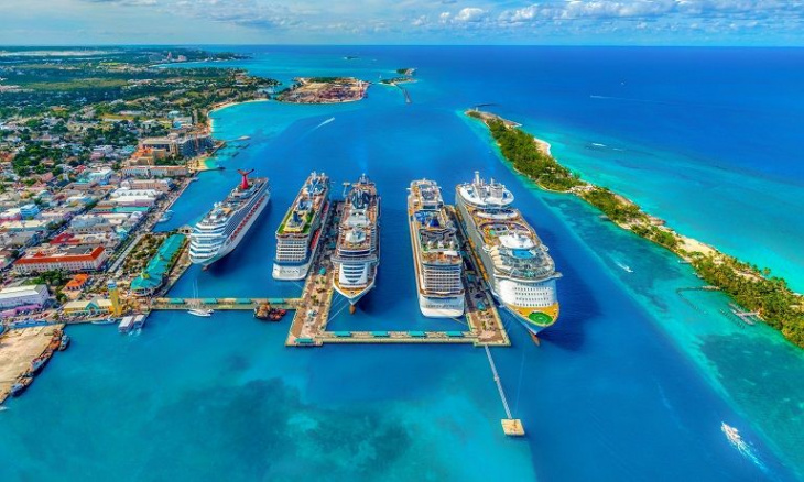 Kinh nghiệm du lịch Bahamas: Khám phá thiên đường nghỉ dưỡng của những người nổi tiếng