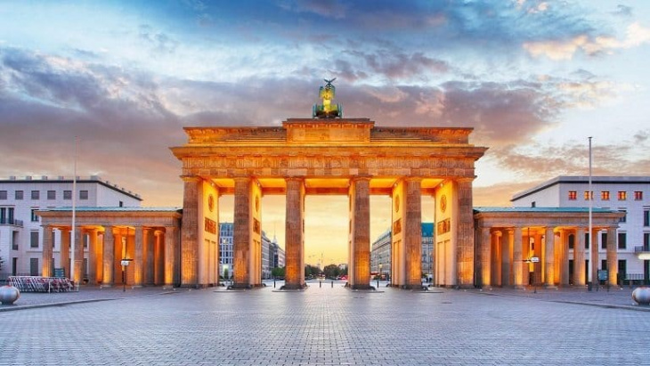 Địa điểm du lịch ở Đức: Check ngay những cái tên đẹp quên lối về