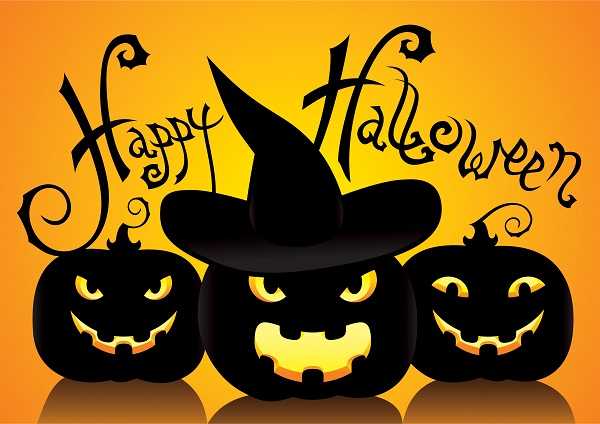 halloween, ngày lễ, lễ halloween là gì? ngày halloween 2019 rơi vào ngày nào?