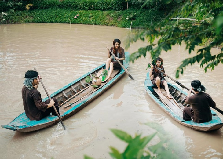 du lịch miền tây, khu du lịch sinh thái, tổng hợp khu du lịch sinh thái miền tây cho người đang cần “vitamin thiên nhiên”