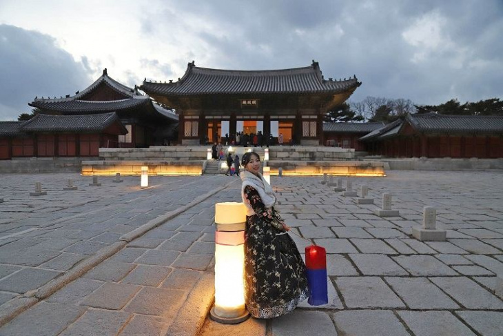 du lịch seoul, địa điểm du lịch seoul, seoul và những địa điểm du lịch không làm bạn thất vọng
