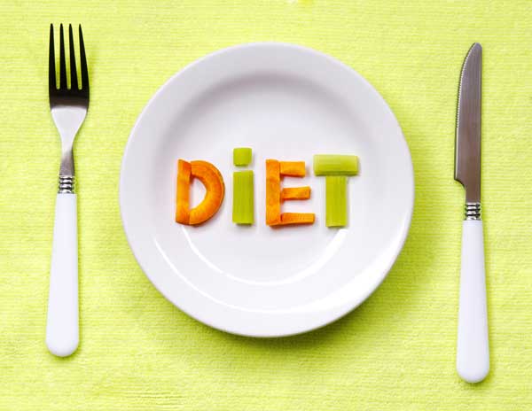 Chế độ ăn kiêng giảm cân 13 ngày giảm 7kg chuẩn khoa học