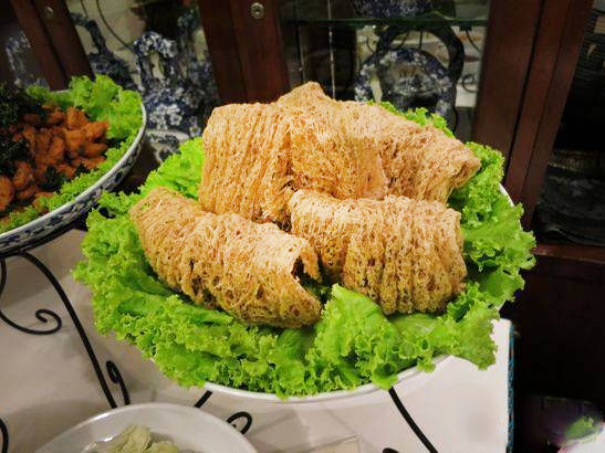 (HCM) Top nhà hàng buffet ngon giá rẻ ở Sài Gòn
