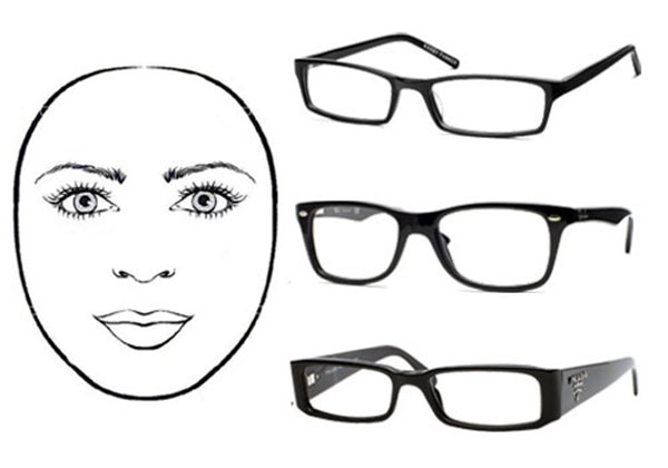 chọn kính mát, kính đẹp 2017, kính mát 2017, kính mát cho nam, kinh mat nu, nữ mặt tròn nên đeo kính râm, kính cận kiểu nào?